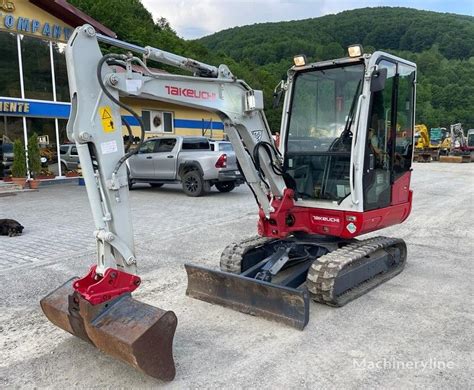 takeuchi tb230 for sale|takeuchi micro digger for sale.